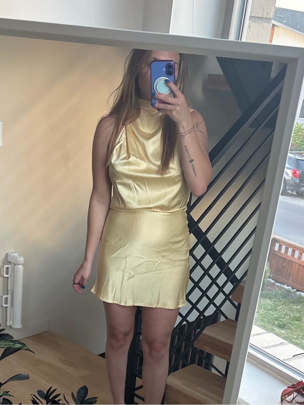 NWT Hello Molly EASY STYLE Dress